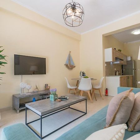 Paleopolis Apartment Corfu  Extérieur photo