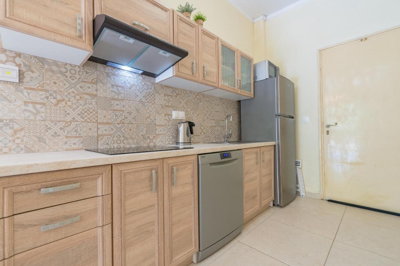 Paleopolis Apartment Corfu  Extérieur photo